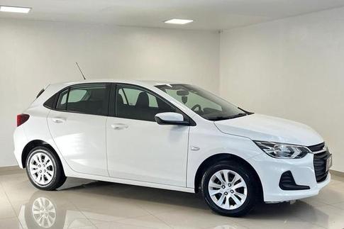 CHEVROLET ONIX 10MT LT1