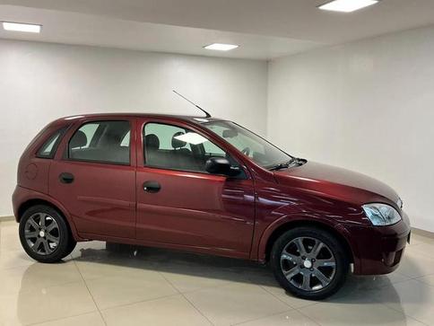 CHEVROLET CORSA HATCH MAXX 1.4 8V(ECONO.FLEX) 4P