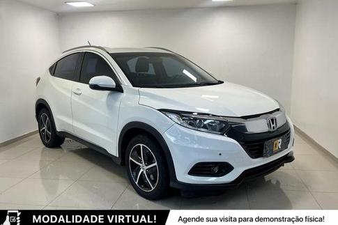 HONDA HR-V EXL 1.8 CVT FLEX