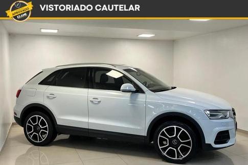 AUDI Q3 180CV