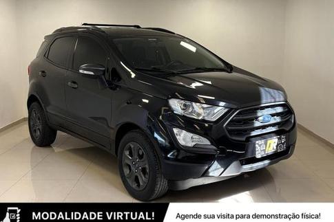 FORD ECOSPORT FSL AT 1.5