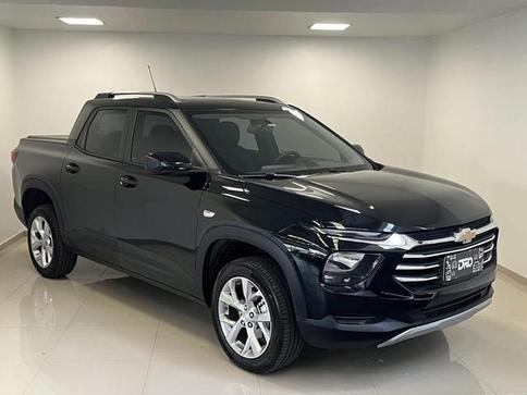 CHEVROLET MONTANA T A LTZ 1.2