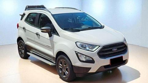 FORD ECOSPORT FSL 1.5