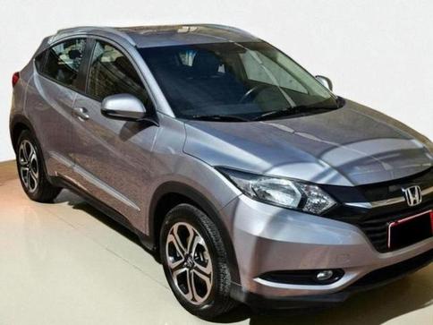 HONDA HR-V EX CVT