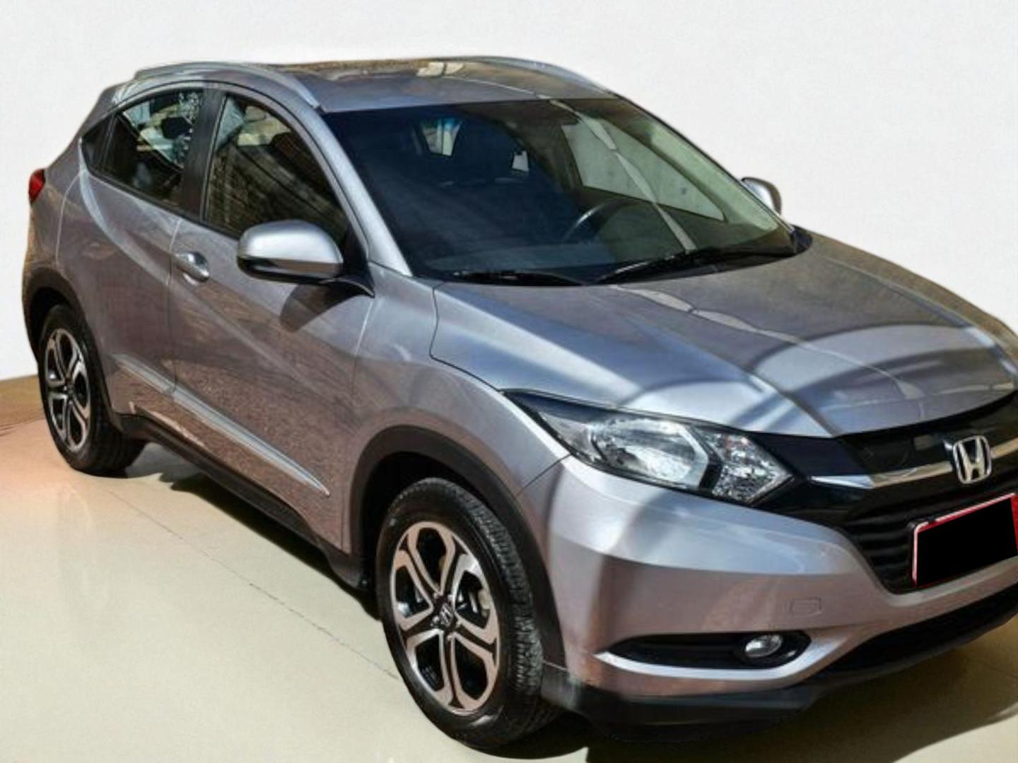 HONDA HR-V EX CVT