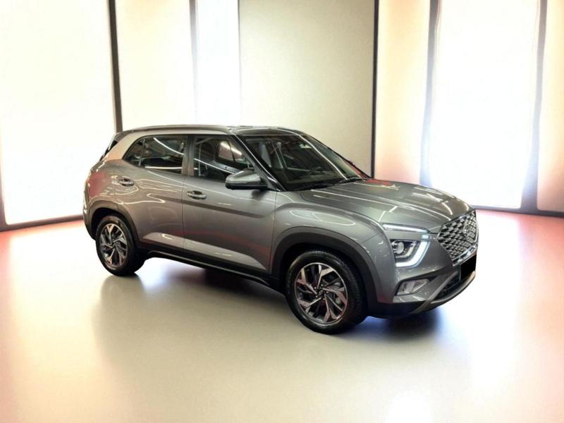 HYUNDAI CRETA PLATINUM 1.0 TB 12V