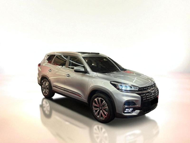 CAOA CHERY TIGGO 8 TXS 1.6 TURBO TGDI AUT