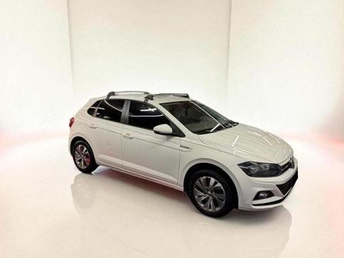 VOLKSWAGEN POLO 1.0 170 TSI COMFORTLINE AUTOMTICO