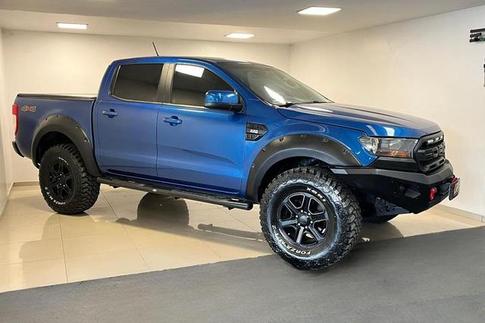 FORD RANGER XLSCD4A22C