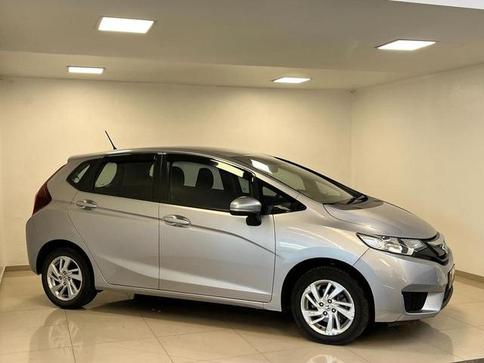 HONDA FIT LX CVT
