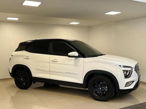 HYUNDAI CRETA1TA COMFORT