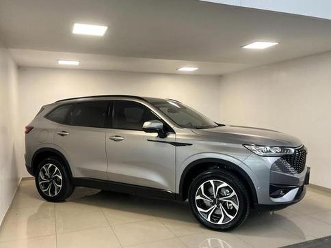 GWM GWM HAVAL H6 PREM PHEV