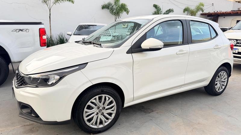 FIAT ARGO DRIVE 1.0