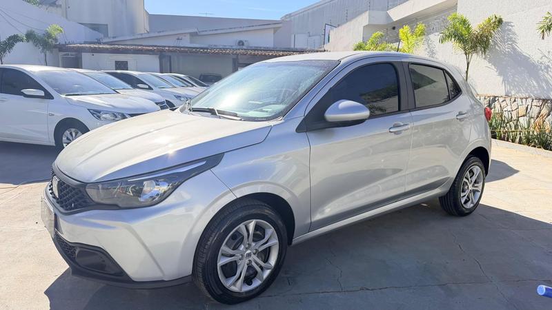 FIAT ARGO DRIVE 1.0