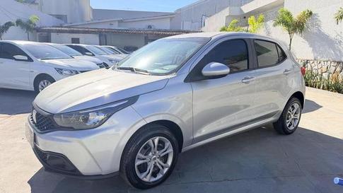 FIAT ARGO DRIVE 1.0