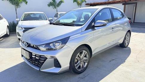 HYUNDAI HB20 10TA COMFORT