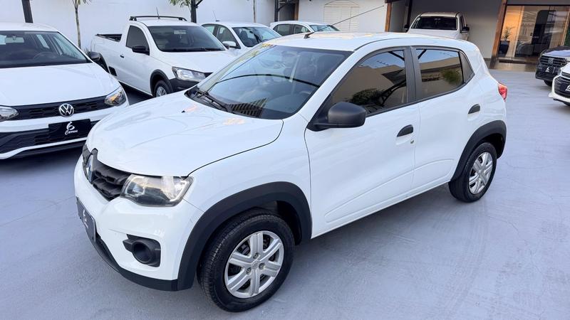 RENAULT KWID ZEN 10MT