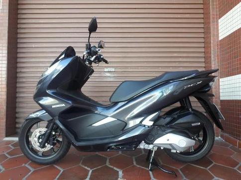 HONDA PCX 150