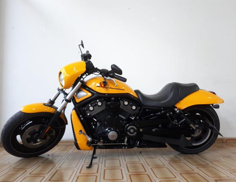 HARLEY-DAVIDSON NIGHT ROD SPECIAL 1250 VRSCDX