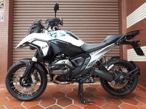 BMW R 1300 GS