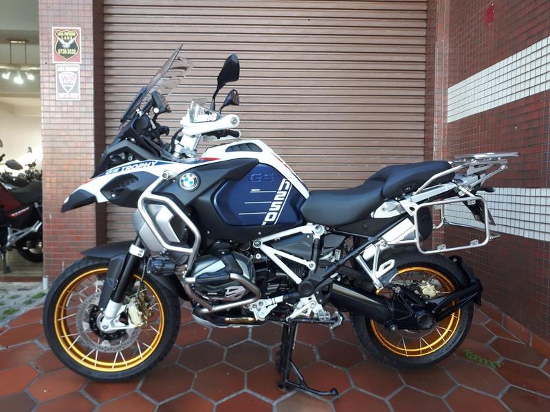 BMW R1250GS A