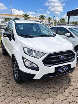 FORD ECOSPORT FSL AT 1.5