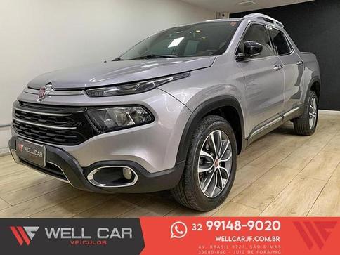 FIAT TORO 2.0 16V TURBO DIESEL VOLCANO 4WD