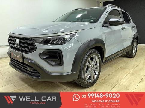 FIAT PULSE DRIVE 1.3 MANUAL