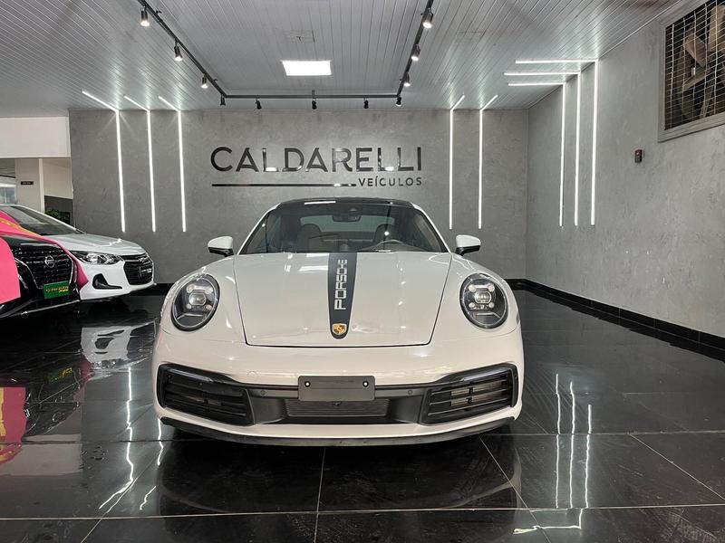 Porsche 911 Carrera S - foto 2