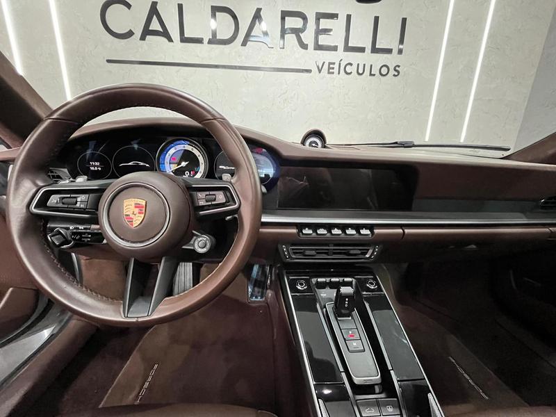 Porsche 911 Carrera S - foto 6