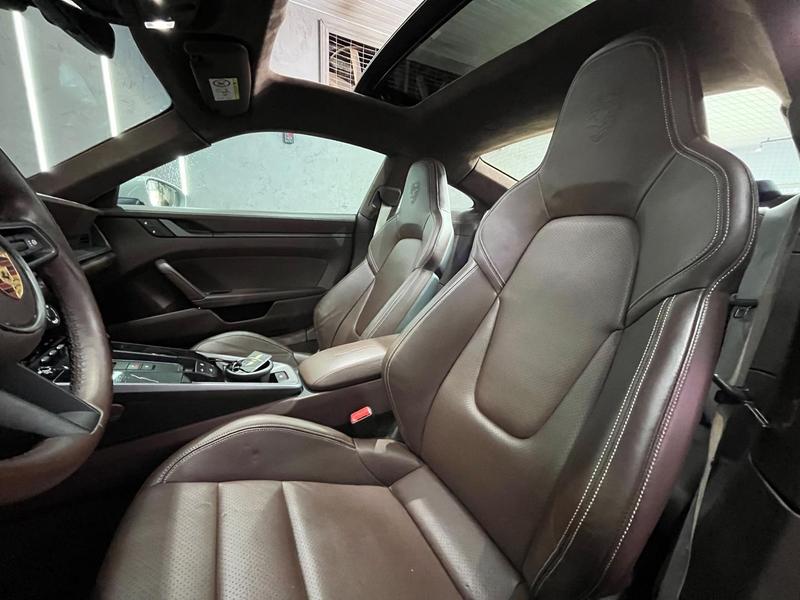Porsche 911 Carrera S - foto 7