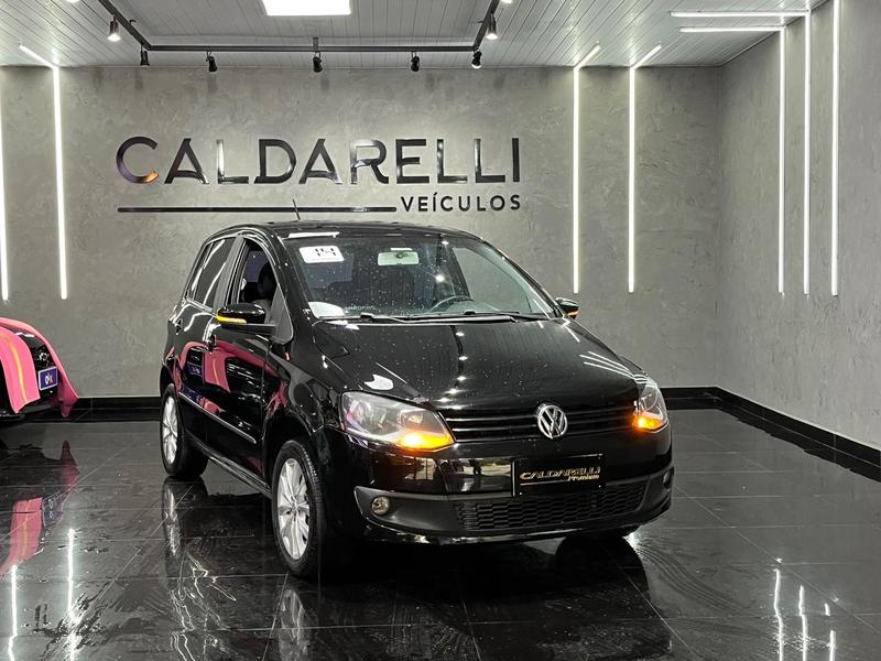 Volkswagen Fox 1.0 Gii - foto 2
