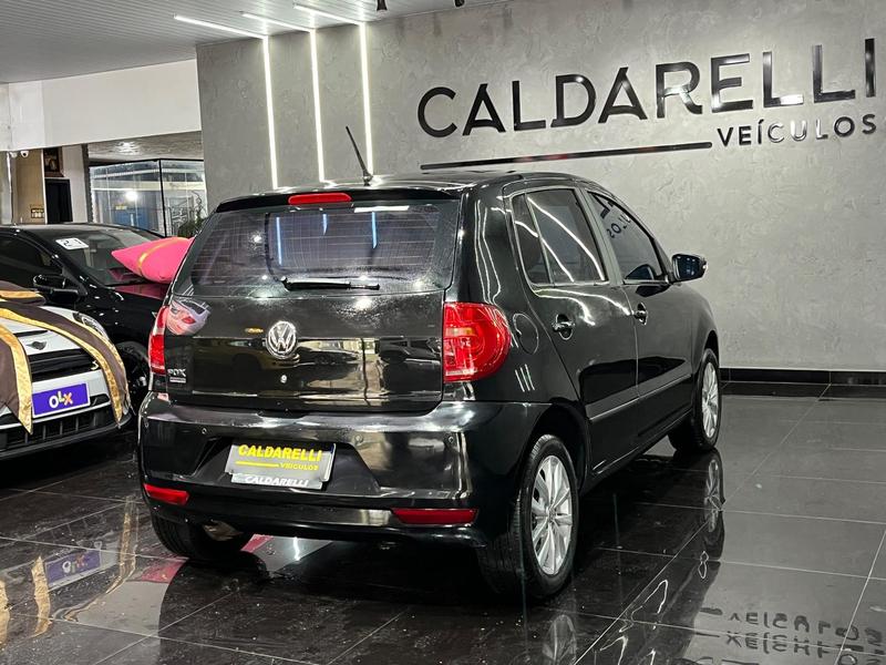 Volkswagen Fox 1.0 Gii - foto 3