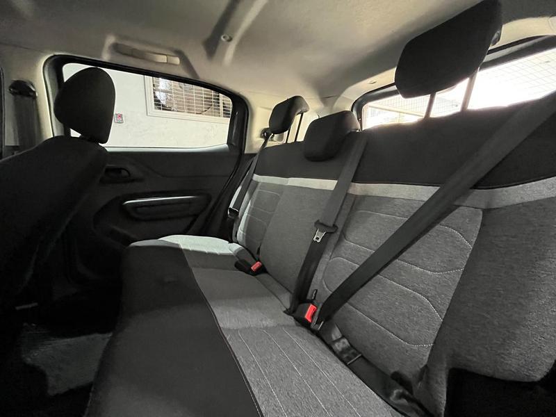 Citroën C3aircross Fl Pk - foto 10