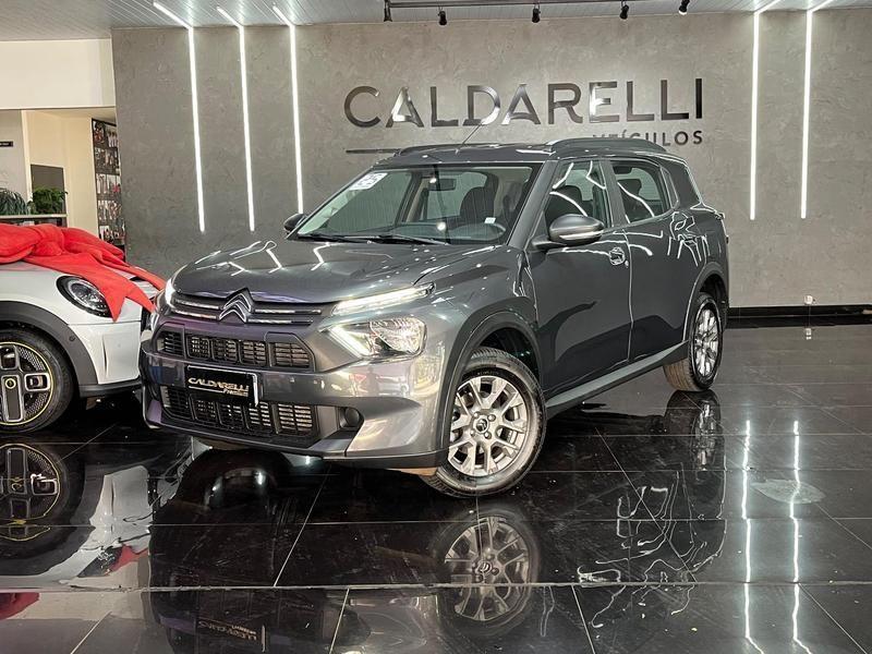 Citroën C3aircross 2025 à venda