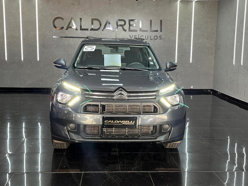Citroën C3aircross Fl Pk - foto 2