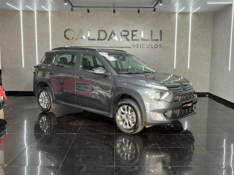 Citroën C3aircross Fl Pk - foto 3