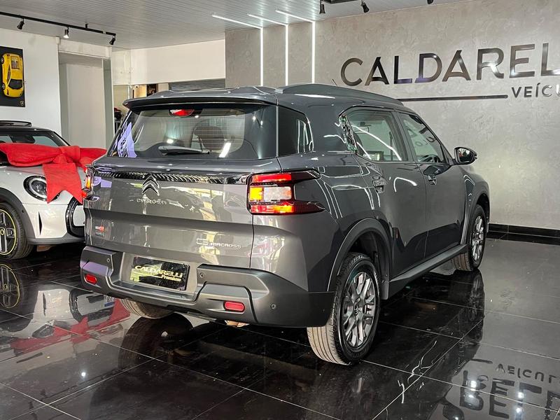 Citroën C3aircross Fl Pk - foto 4