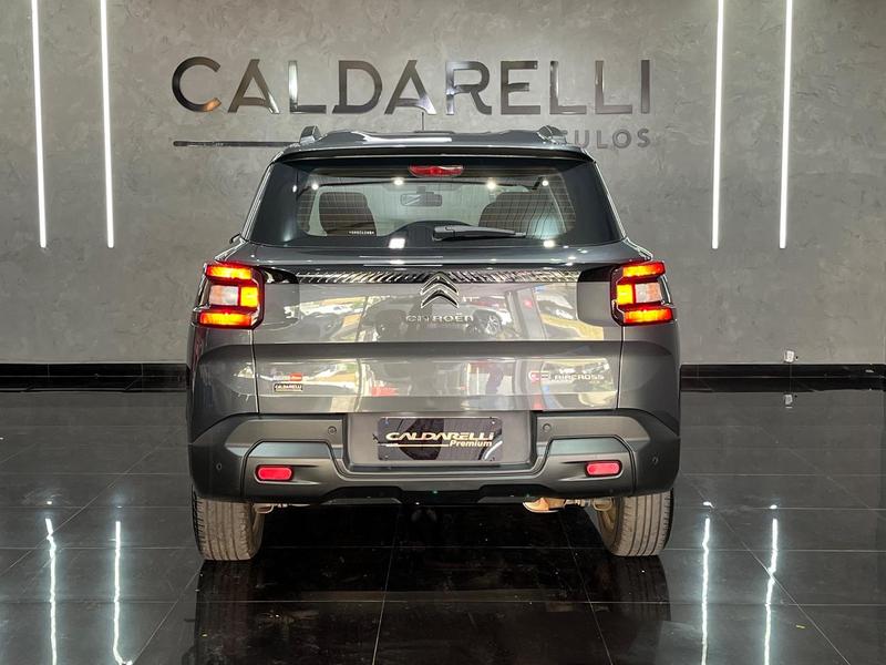 Citroën C3aircross Fl Pk - foto 5
