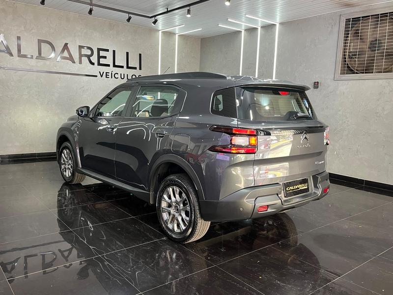 Citroën C3aircross Fl Pk - foto 6
