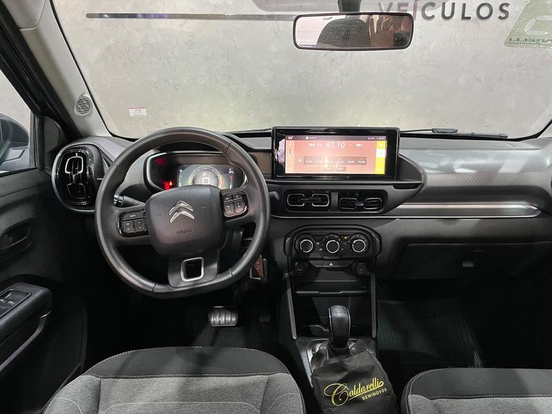Citroën C3aircross Fl Pk - foto 8