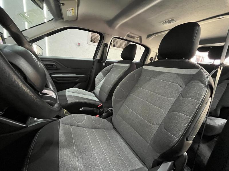 Citroën C3aircross Fl Pk - foto 9