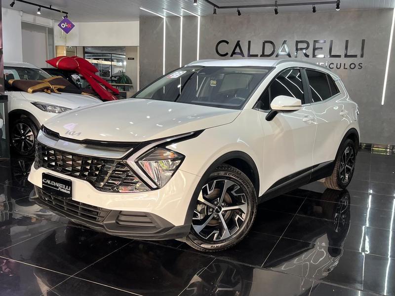 Kia Sportage 2023 à venda