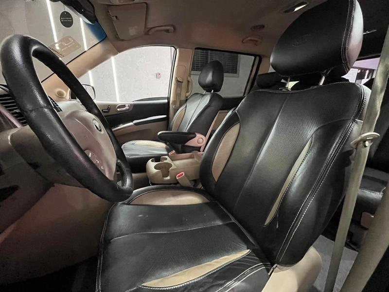 Kia Carnival EX 35lv6 - foto 9