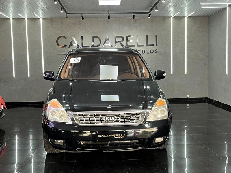 Kia Carnival EX 35lv6 - foto 2
