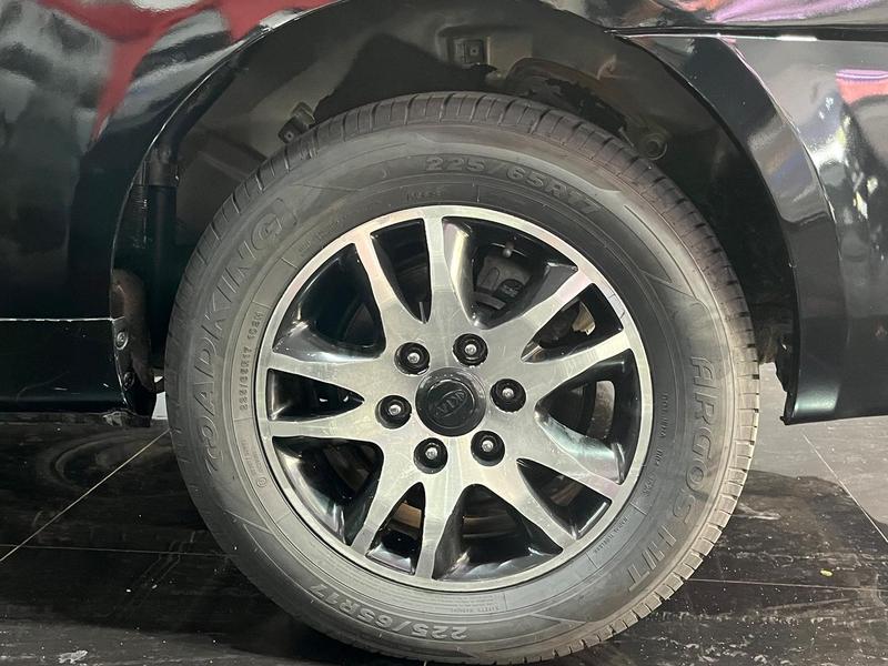 Kia Carnival EX 35lv6 - foto 7