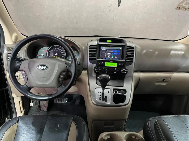 Kia Carnival EX 35lv6 - foto 8