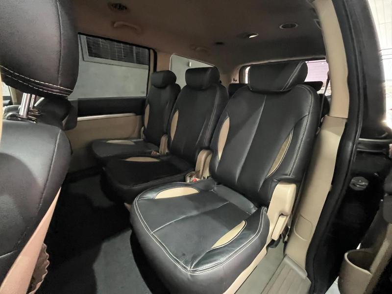 Kia Carnival EX 35lv6 - foto 10