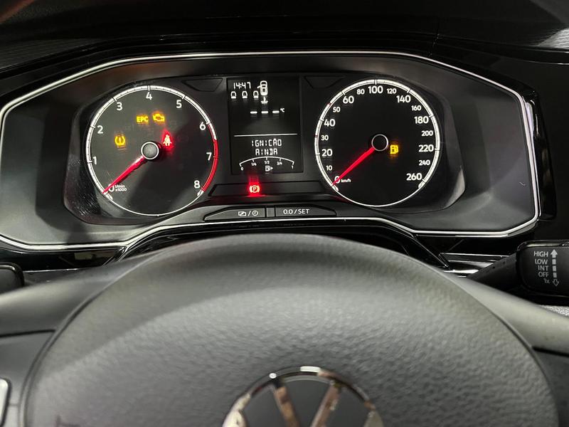 Volkswagen Polo Track Ma - foto 11