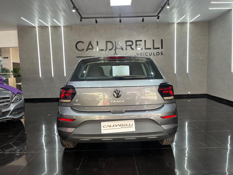 Volkswagen Polo Track Ma - foto 4